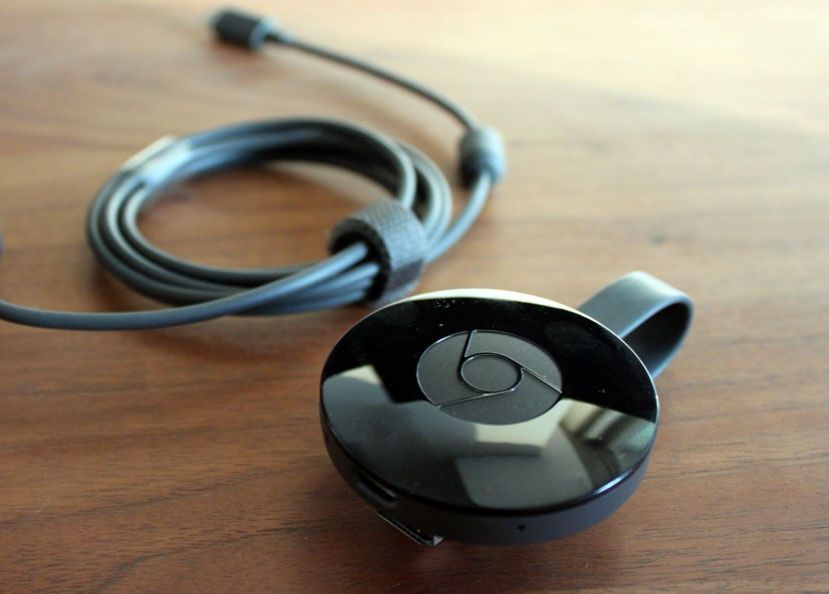 Chromecast 2 Google