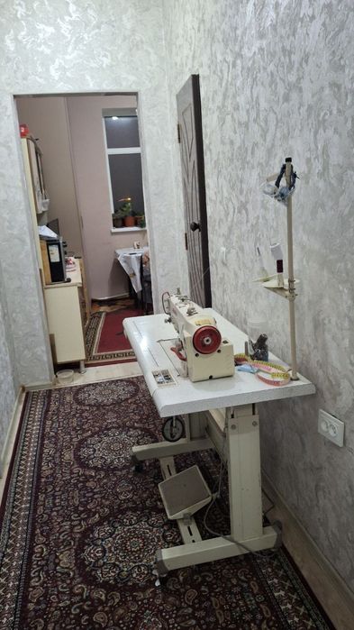 Урганч шахрида 3 хонали уй