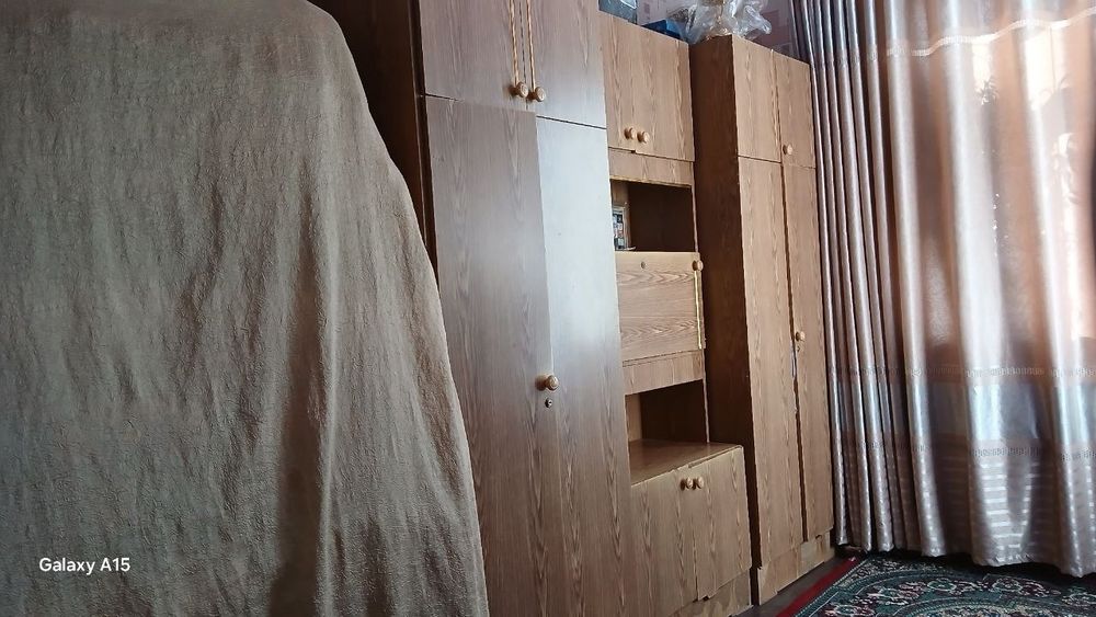 Кв сатылады 3 ком