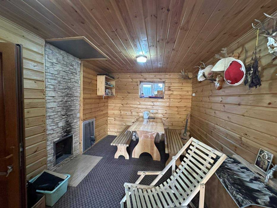 Продам дом в центре города