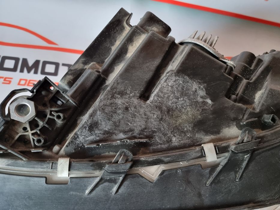 Far stanga adaptive led Bmw X3 X4 G01 cod 7494051