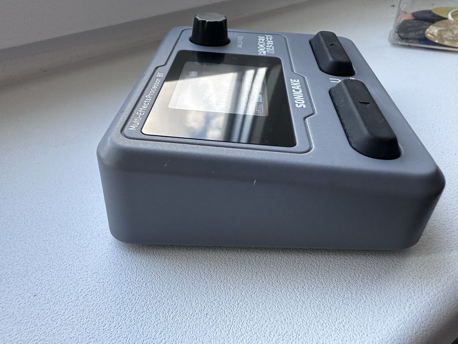 Sonicake Pocketmaster NAM player