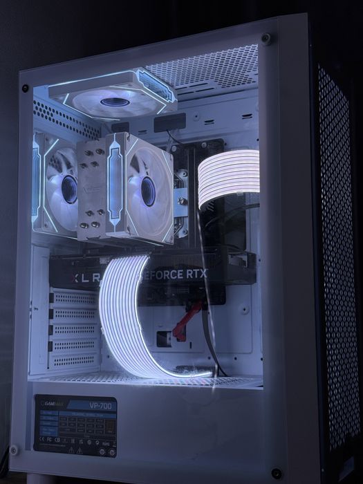 Rtx 4060TI | I7 12700k