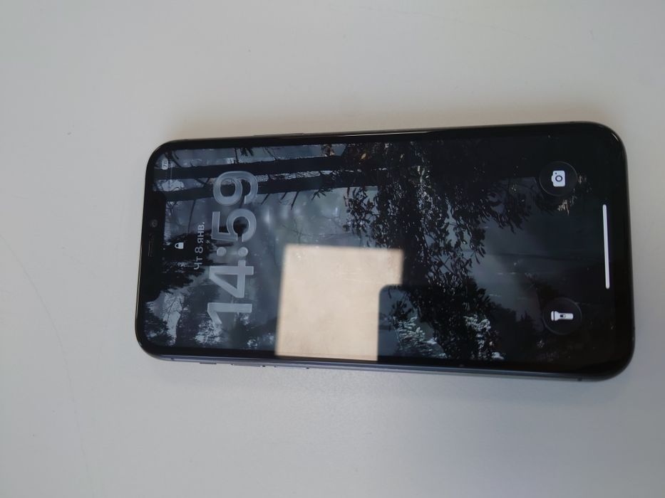 Продажа/обмен айфон 11 про 256гб