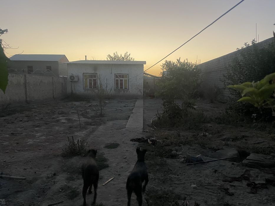 Продается дом