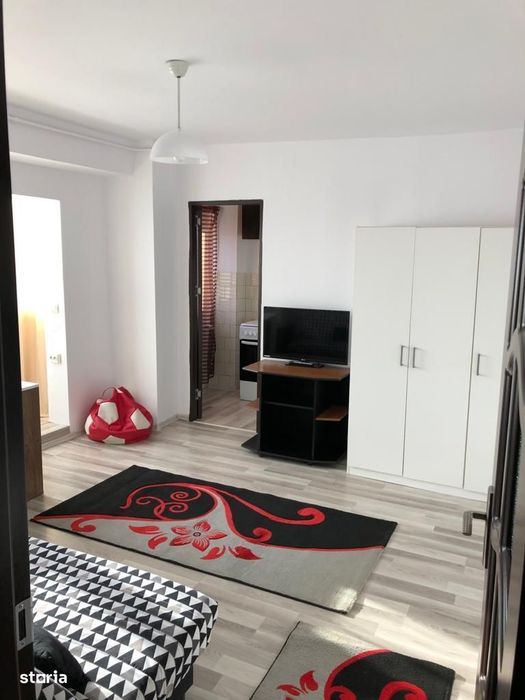 Garsoniera Petre Ispirescu Bolintineanu