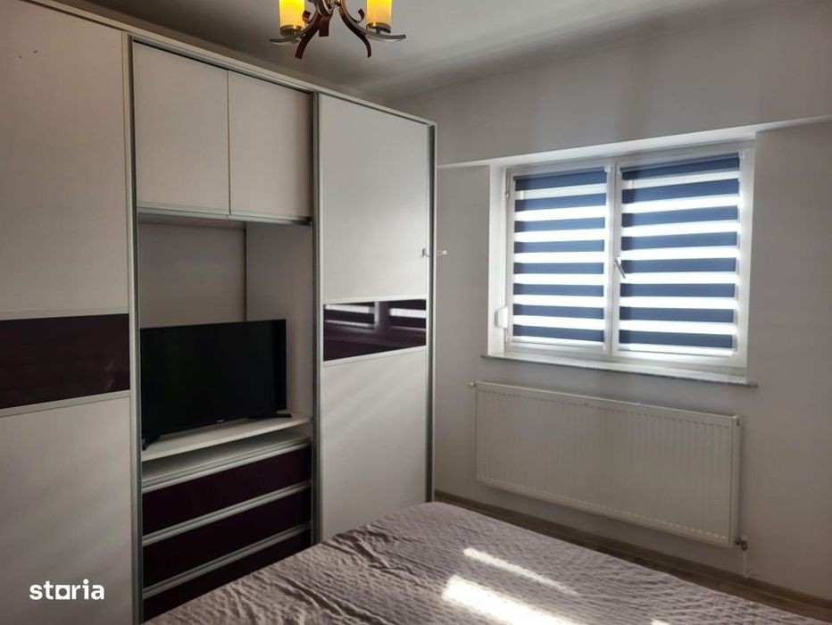 Apartament 3 camere de inchiriat, 75 mp, zona Calea Bucuresti