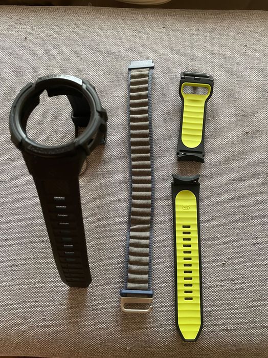 Продавам Samsung Galaxy Watch 5 Pro