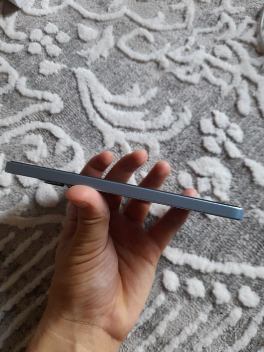 Redmi Note 13 Ice Blue 8GB RAM 128GB ROM