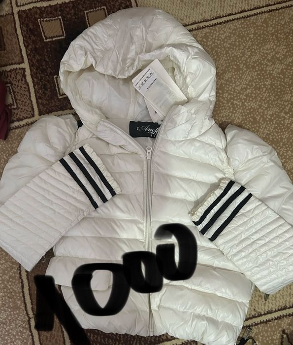 Куртки осень весна зима