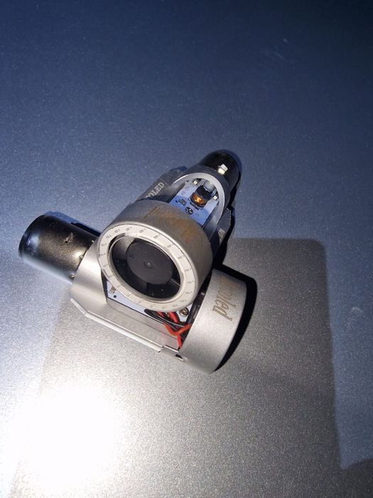 Bec led pentru atv-moto