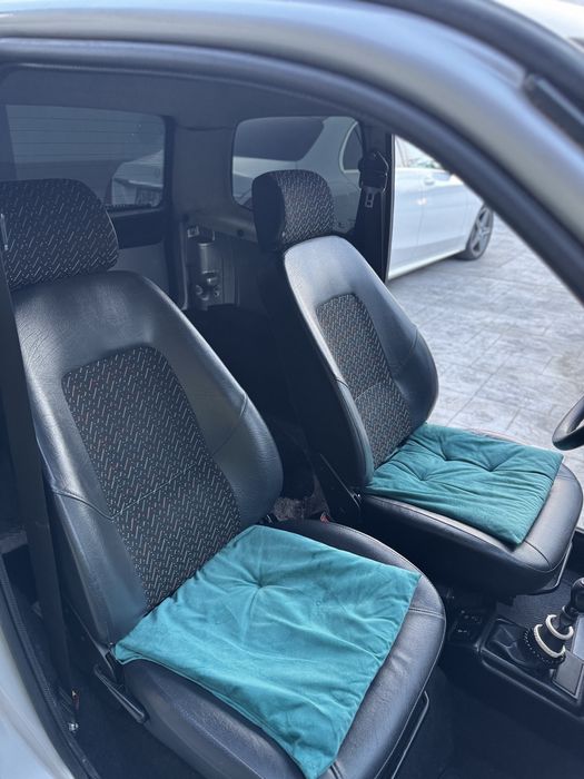 Masina microcar virgo