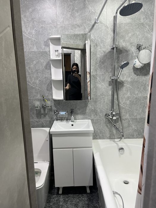 Сдам свою квартиру.