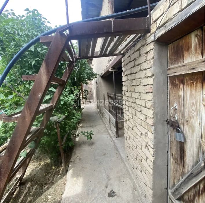 Барлық жағдайы жасалған үй сатылады