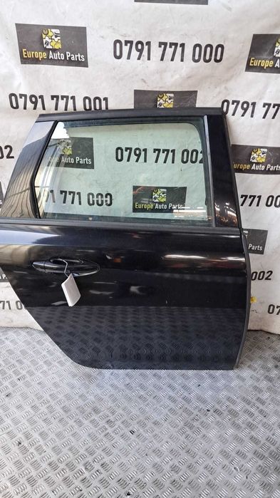 usa dreapta spate goala PEUGEOT 308 T9 SW an 2019