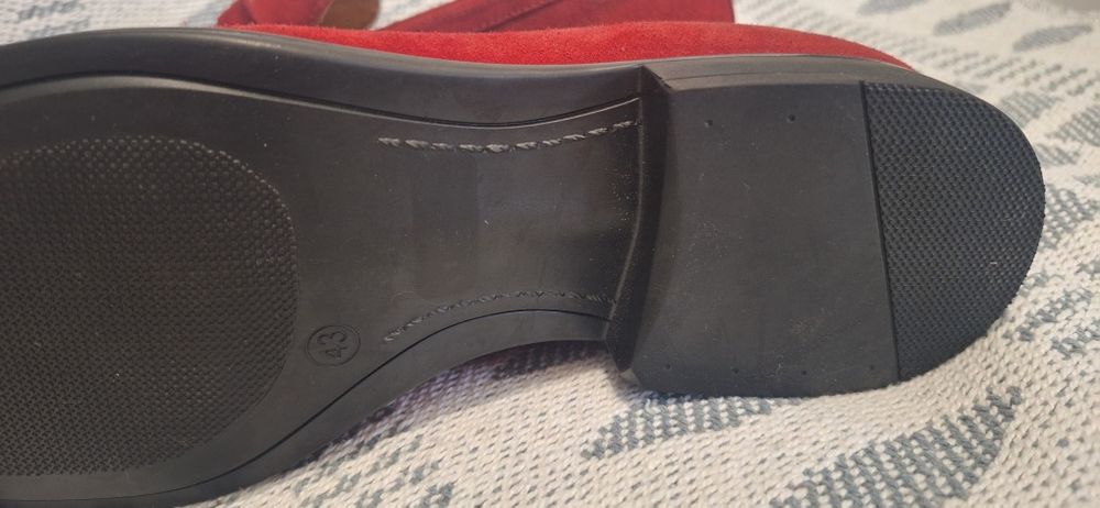 Pantofi barbati,Pat Calvin,noi,nr 43