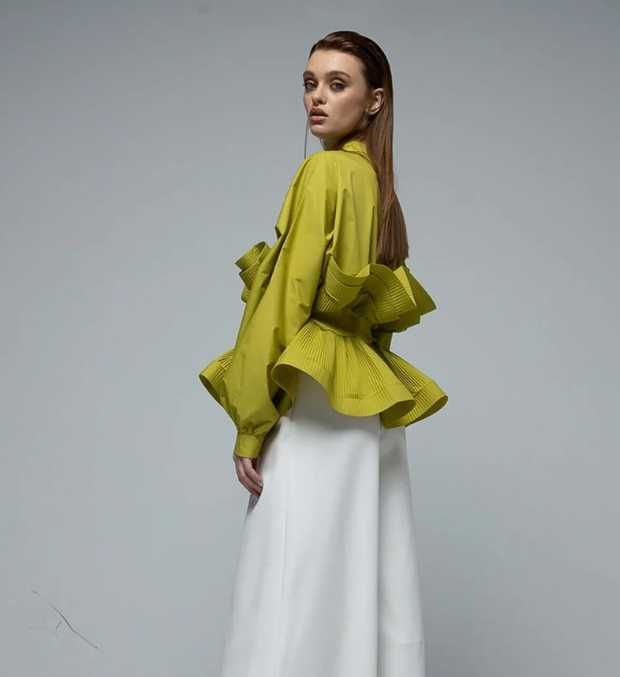 Camasa Jolie Nympha Clothing marime universala