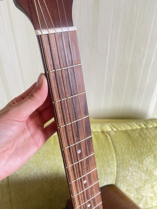 Гитара акустическая Yamaha F310,