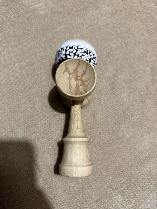 Vand Kendama Krom xRemus Icon Mod