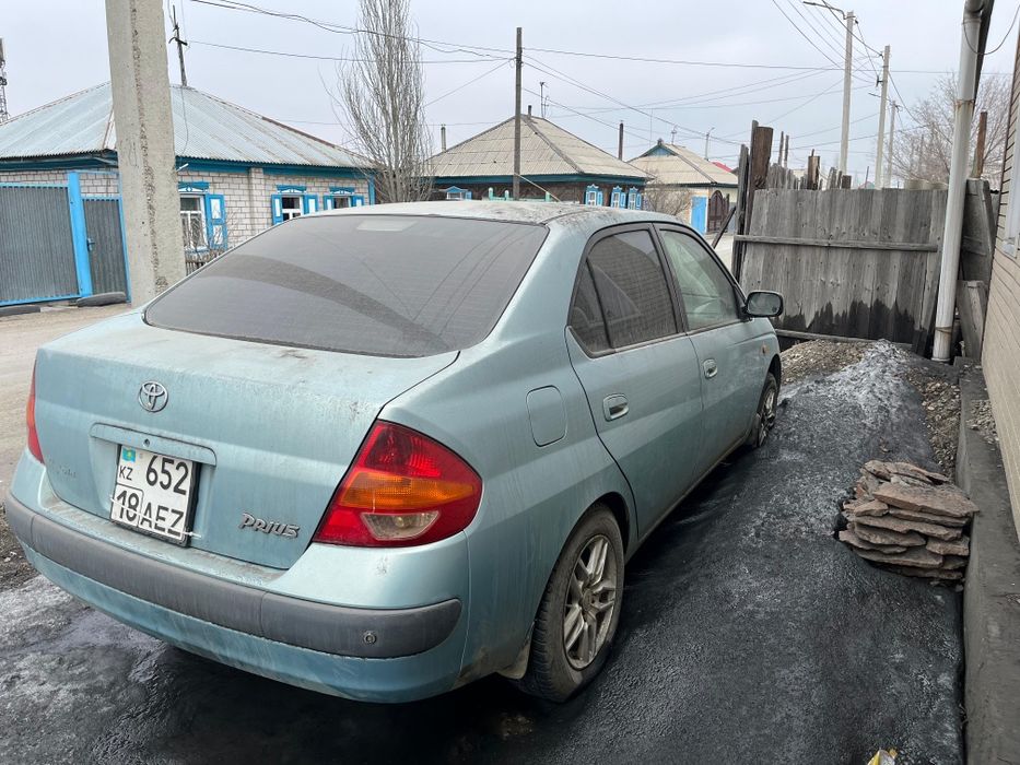 Продам Тойота приус