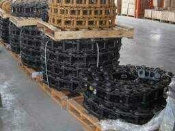 Ходовая часть на Бульдозер Экскаватор