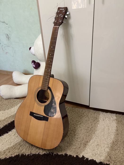 Гитара yamaha f310