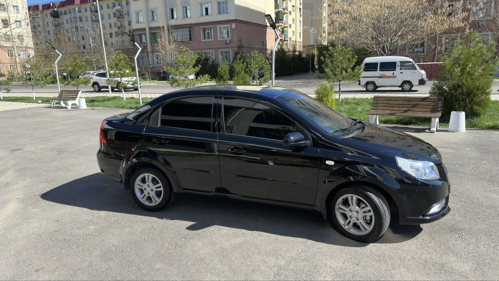 Nexia 3 1.5 A/T Nasiyagayam beriladi