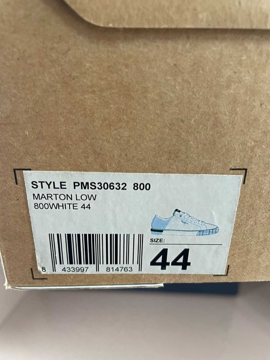 Мъжки обувки PEPE JEANS