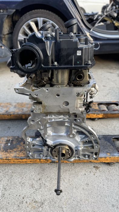 BMW N20 Двигател 2.8i на части
