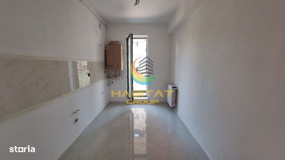 Vanzare ap 2 camere decomandat Parcul Tudor Arghezi