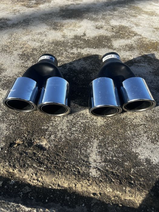 накрайник за ауспух