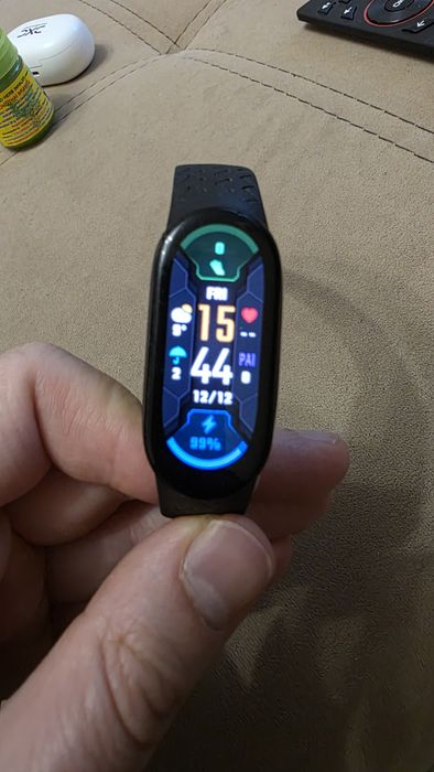 Xiaomi Mi Band 7