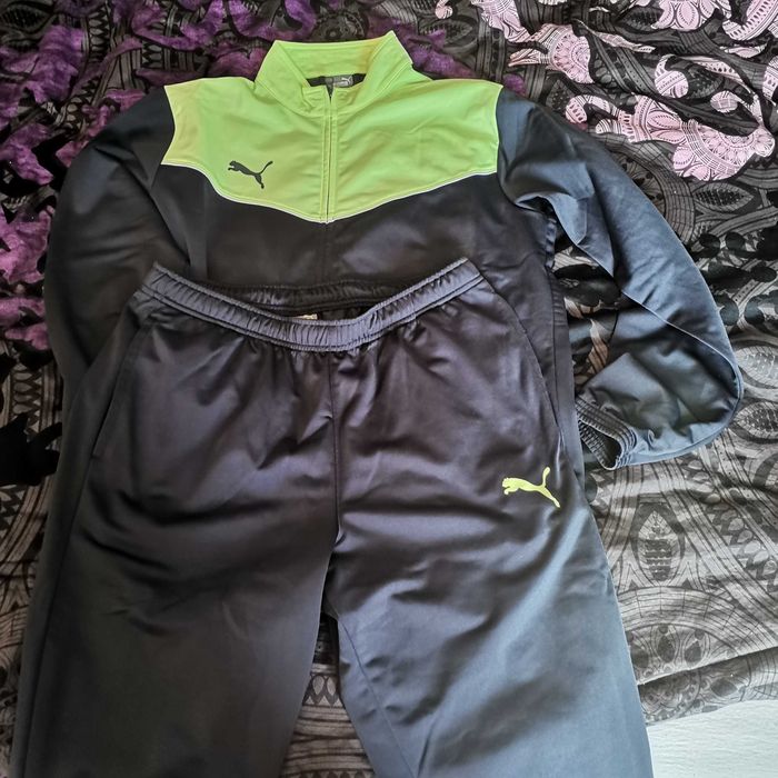 Trening bărbați Puma mărimea L