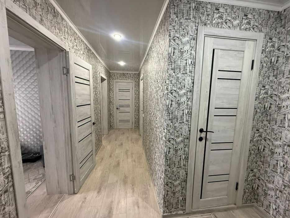 Продам дом район Хромзавода.