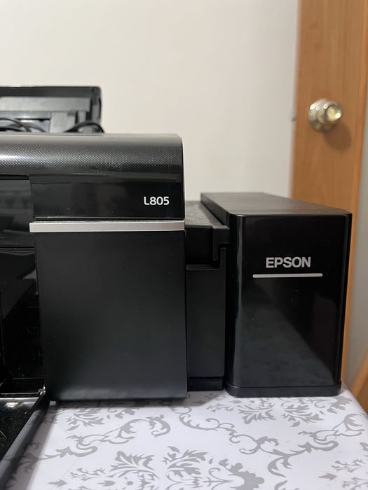 Продам Принтер Epson l805
