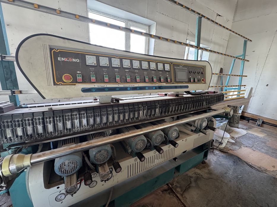 Продам станок фацет