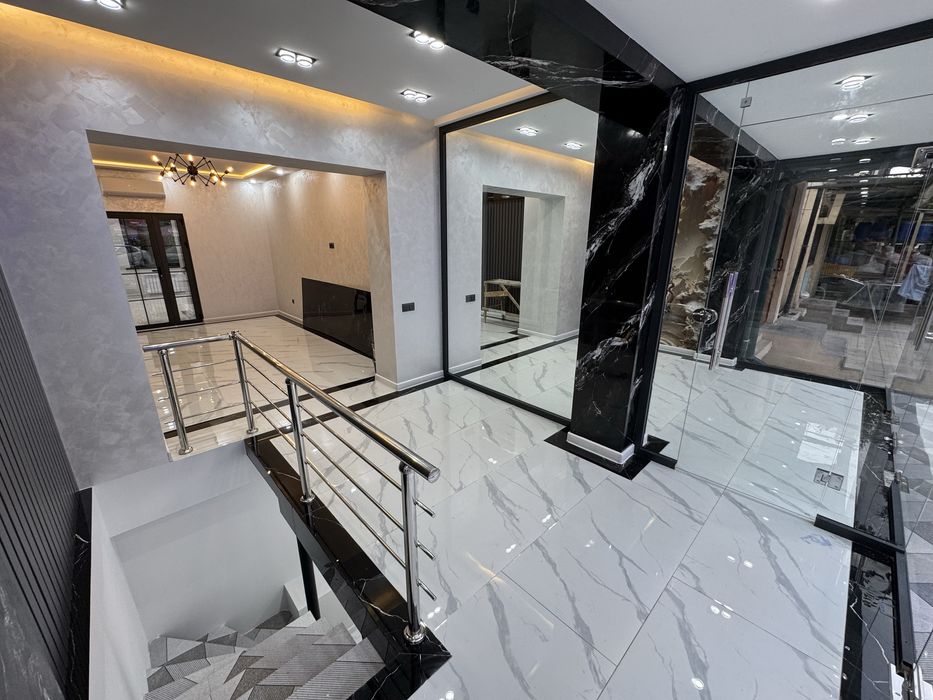 Продается нежилое помещение вдоль дороги 110м2 - Яккасарай | Кушбеги