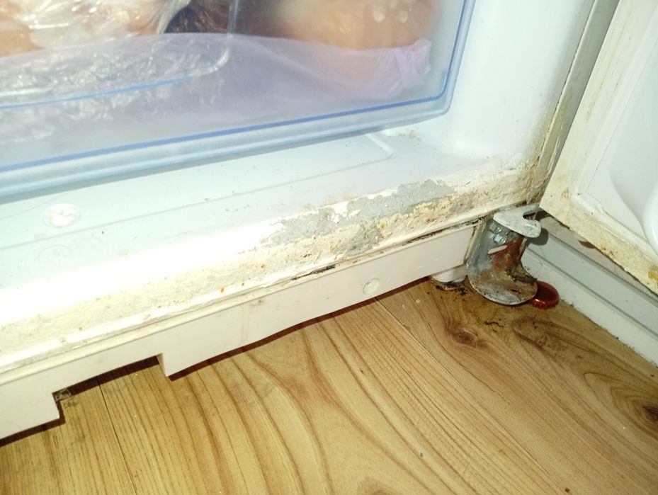 Продавам хладилник