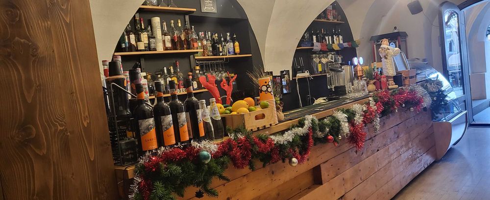 Restaurant in centrul Sibiului