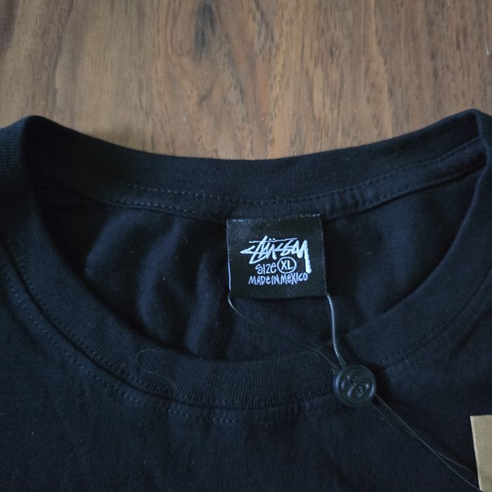 Stussy тениски 2 чифта