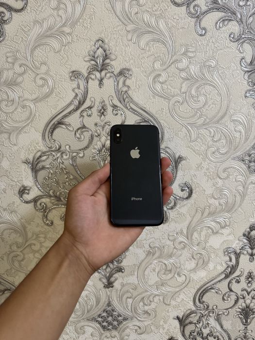 Iphone x xs se sotiladi