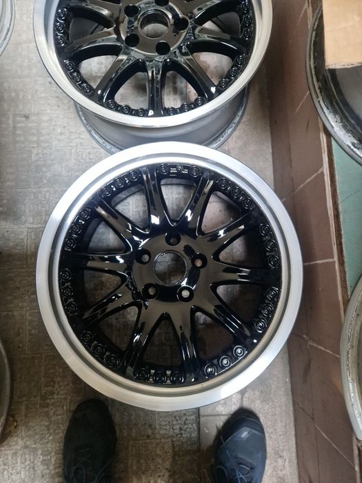 17 цолови джанти 5х112