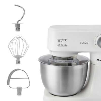 Нов планетарен миксер Rohnson  R-5551  750 W