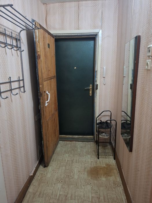 Продам 2х комнатную