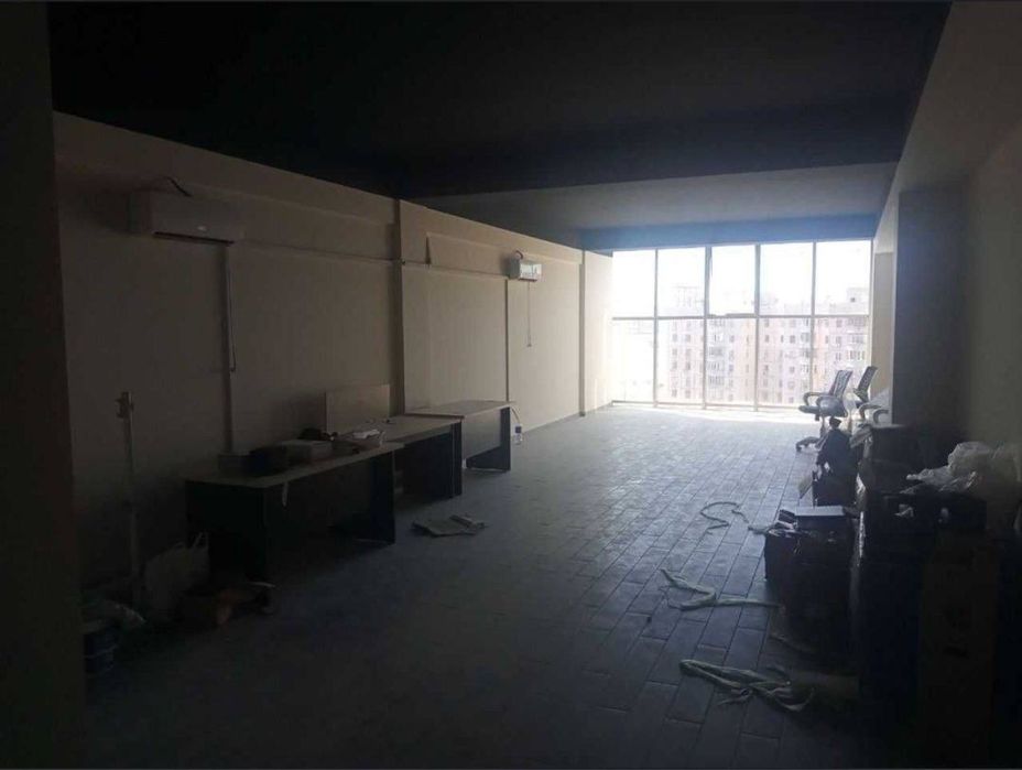 Срочно продается помещение под офис в бизнес центре