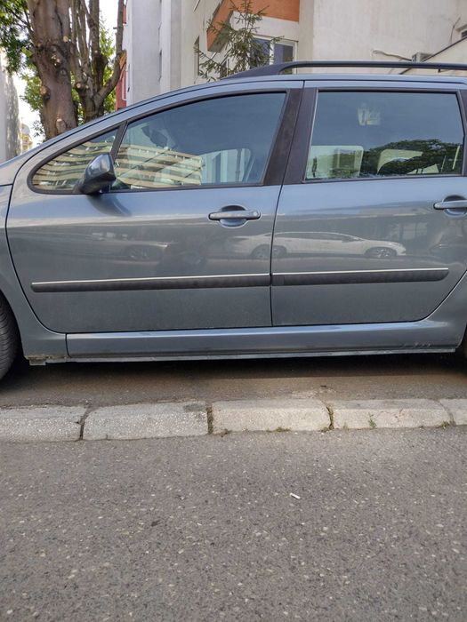 2005 Peugeot 307sw 1.6 HDi 109 cai