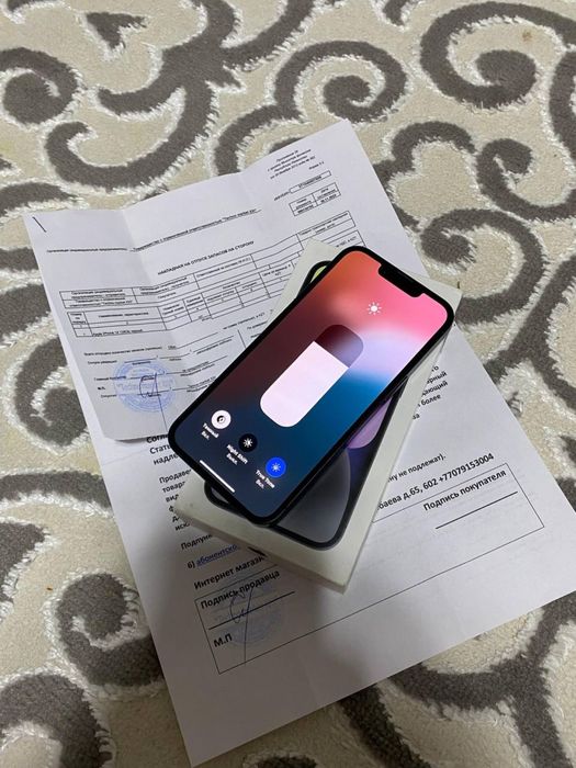 продам Iphone 14 128 gb