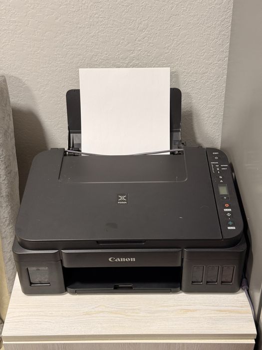 Printer Canon WLAN K30365 RANGLI