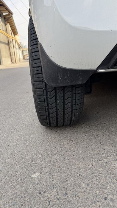 Диска  Bantley R17 холати ало