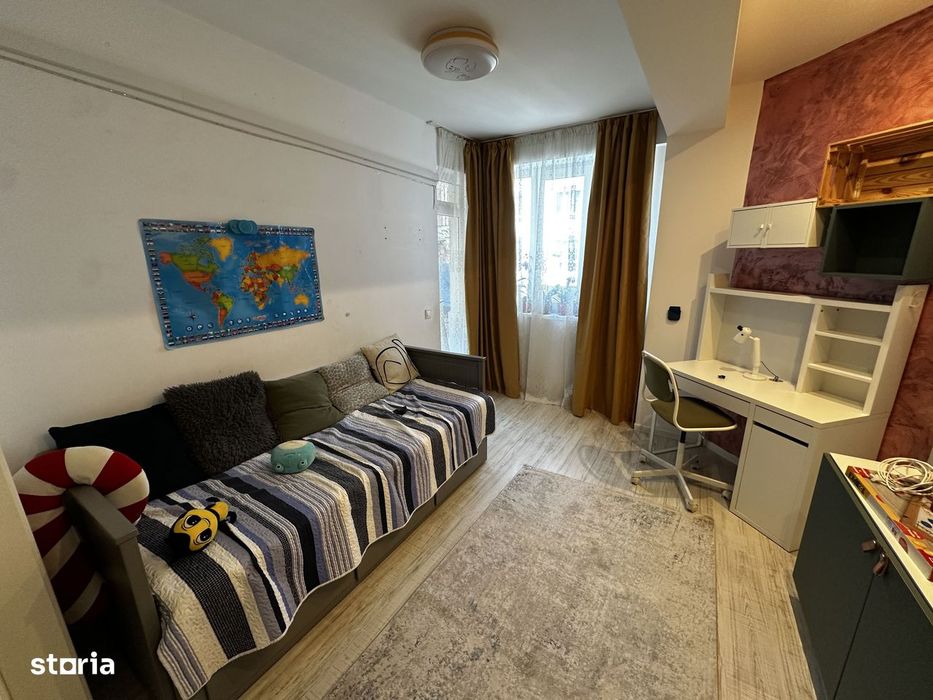 2 Camere Ghencea Cooperativei Drumul Taberei Centrala